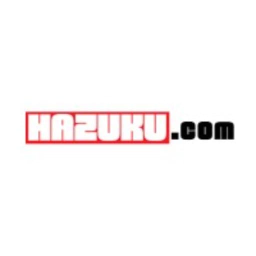 Hazuku